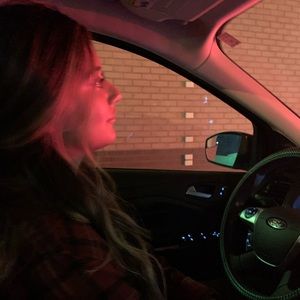 Meet your Posher, Ivonne